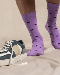 Homme Mise Au Green Chaussettes Billie