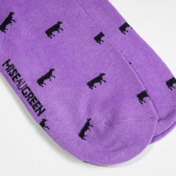 Homme Mise Au Green Chaussettes Billie