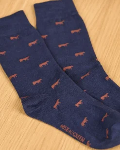 Homme Mise Au Green Chaussettes Billie