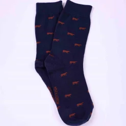 Homme Mise Au Green Chaussettes Billie