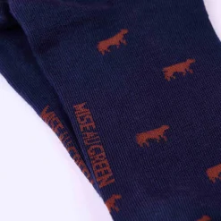 Homme Mise Au Green Chaussettes Billie