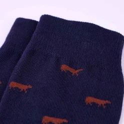 Homme Mise Au Green Chaussettes Billie