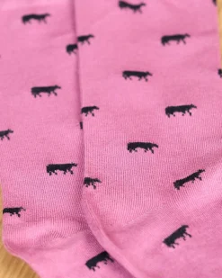 Homme Mise Au Green Chaussettes Billie