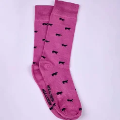 Homme Mise Au Green Chaussettes Billie