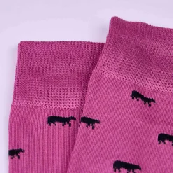 Homme Mise Au Green Chaussettes Billie