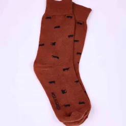 Homme Mise Au Green Chaussettes Billie