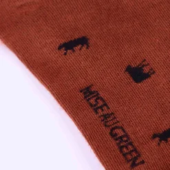 Homme Mise Au Green Chaussettes Billie