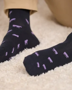 Homme Mise Au Green Chaussettes Bollie