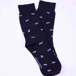 Homme Mise Au Green Chaussettes Bollie