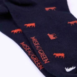 Homme Mise Au Green Chaussettes Bollie