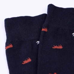 Homme Mise Au Green Chaussettes Bollie