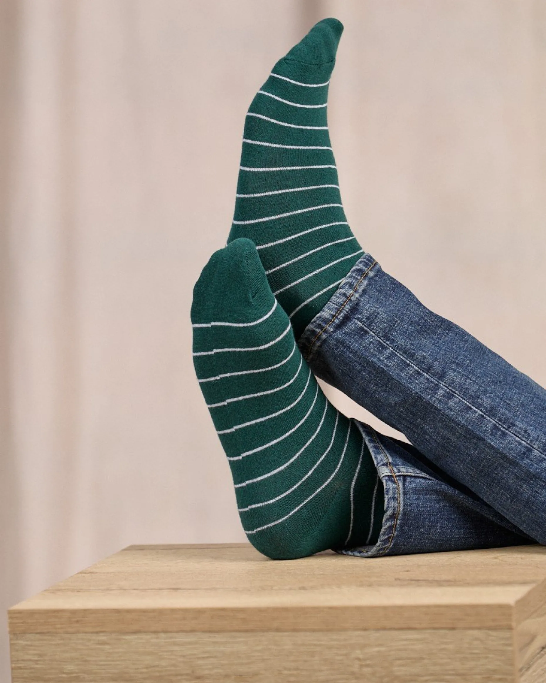 Homme Mise Au Green Chaussettes Carter