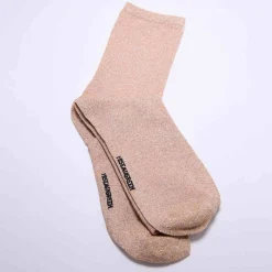 Femme Mise Au Green Chaussettes Célia