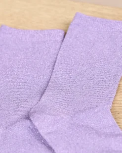 Femme Mise Au Green Chaussettes Célia