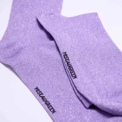 Femme Mise Au Green Chaussettes Célia