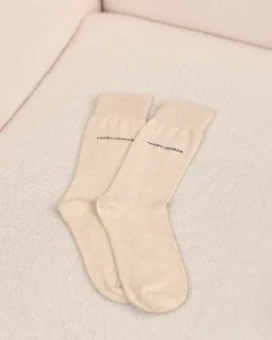 Homme Mise Au Green Chaussettes Colbie