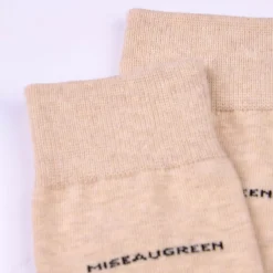 Homme Mise Au Green Chaussettes Colbie