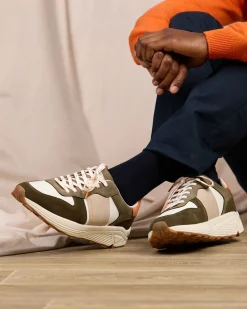 Homme Mise Au Green Chaussures Curtys