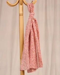 Femme Mise Au Green Chèche Candis ecru chiné