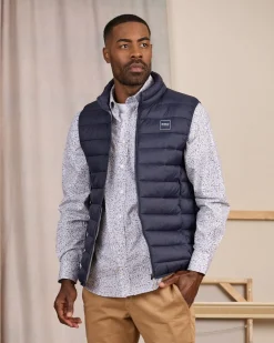 Homme Mise Au Green Chemise à imprimé végétal