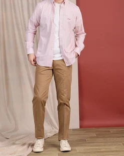 Homme Mise Au Green Chemise à motifs graphiques