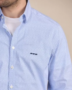 Homme Mise Au Green Chemise Carina