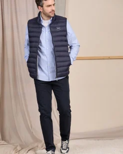 Homme Mise Au Green Chemise Carina