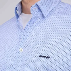 Homme Mise Au Green Chemise Carina