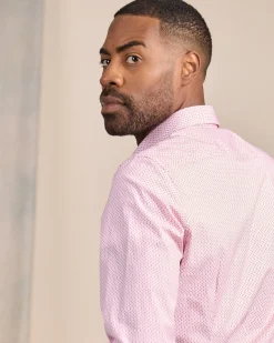 Homme Mise Au Green Chemise Carina