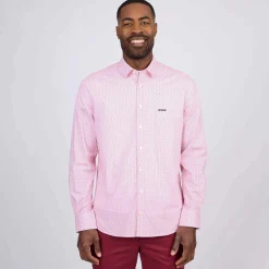 Homme Mise Au Green Chemise Carina