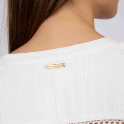 Femme Mise Au Green Chemise Clemmy