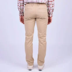 Homme Mise Au Green Chino Cyrile