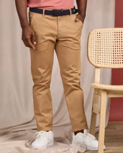 Homme Mise Au Green Chino Cyrile