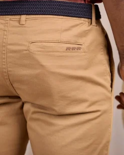 Homme Mise Au Green Chino Cyrile