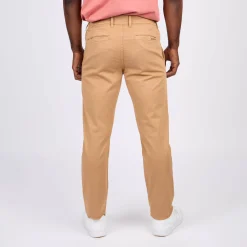 Homme Mise Au Green Chino Cyrile