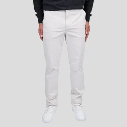 Homme Mise Au Green Chino Cyrile gris moyen