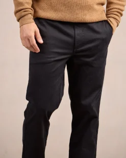 Homme Mise Au Green Chino Cyrile