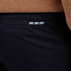 Homme Mise Au Green Chino Cyrile