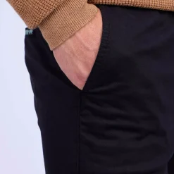 Homme Mise Au Green Chino Cyrile