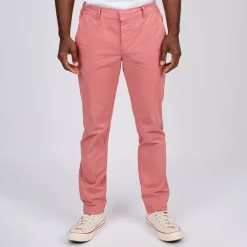 Homme Mise Au Green Chino Cyrile