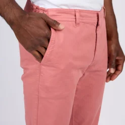 Homme Mise Au Green Chino Cyrile