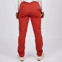 Homme Mise Au Green Chino Cyrile