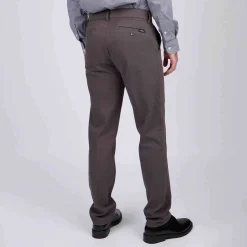 Homme Mise Au Green Chino ville