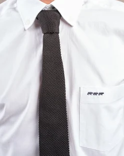 Homme Mise Au Green Cravate Carole