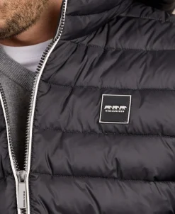 Homme Mise Au Green Doudoune Calvin