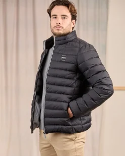 Homme Mise Au Green Doudoune Calvin