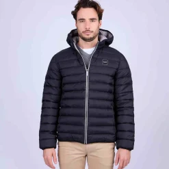 Homme Mise Au Green Doudoune Calvin