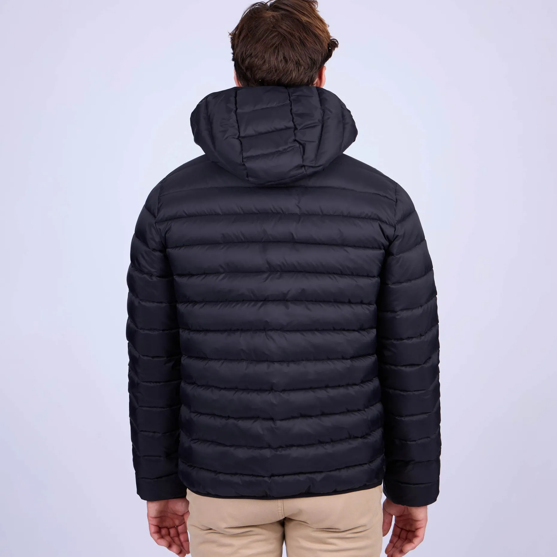 Homme Mise Au Green Doudoune Calvin