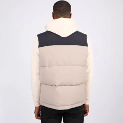 Homme Mise Au Green Doudoune Camilo