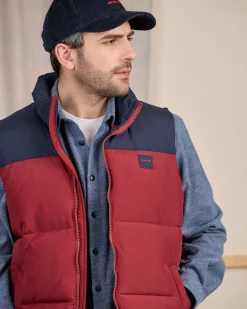 Homme Mise Au Green Doudoune Camilo